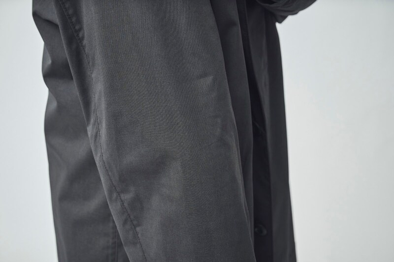 キックバックのよさ