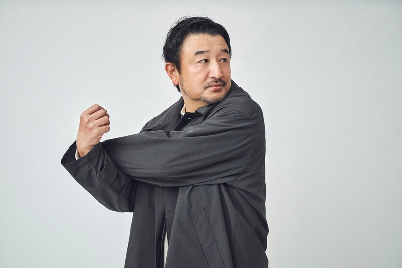 いろいろなanyを受け止めてくれる