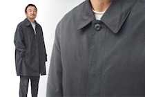 【反則級コスパ】シップス エニィの新作コートは春の装いの“守護神”だ！SOLOTEXの着心地が快適すぎる／No.1モノ雑誌編集長のお墨付き『コレ買いです』Vol.157