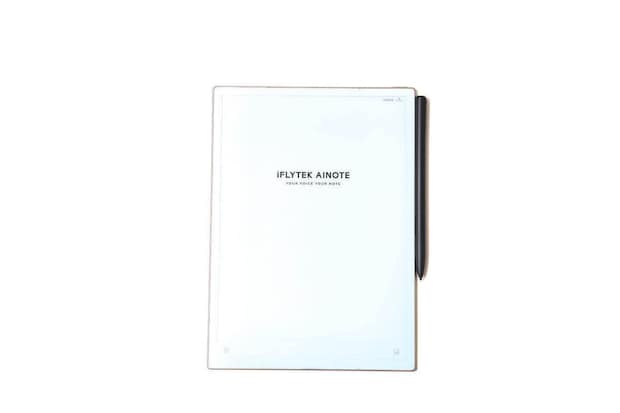 アイフライテック　iFLYTEK AINOTE 2