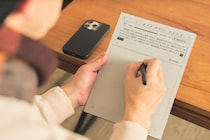 【定時退勤の神ツール】議事録が秒で完成する電子ノートほか「仕事キャンセル界隈」を救う最新ガジェット4選を識者が使ってみた