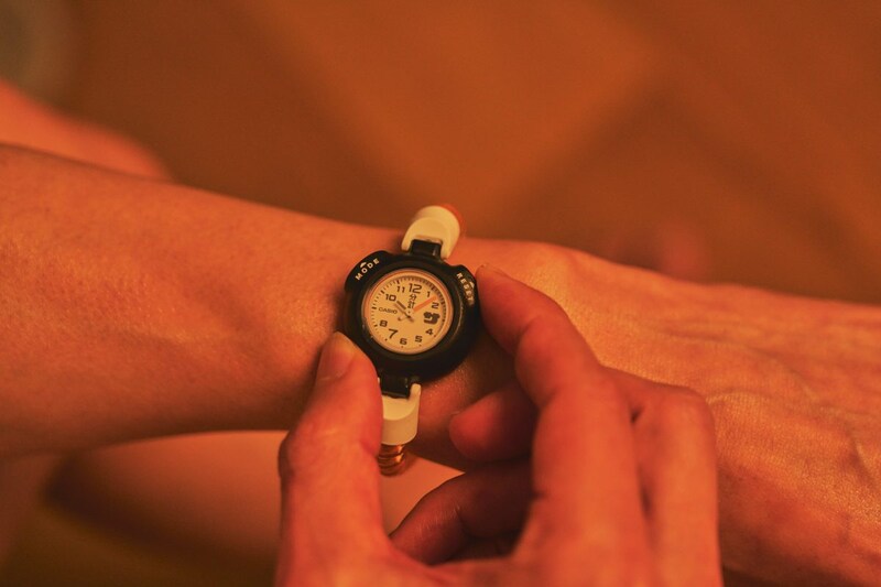 12分計としても使える