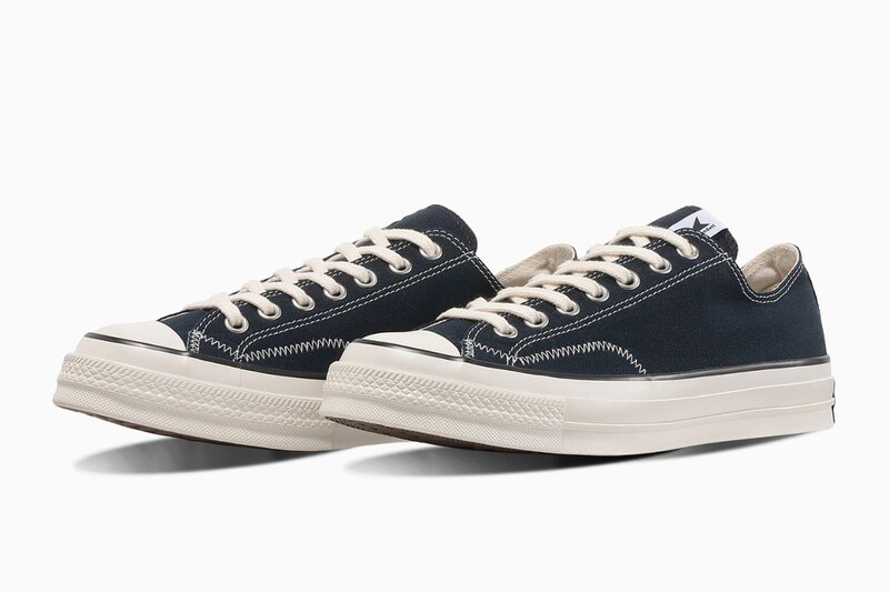 コンバース「オールスター LGCY OX / DC」￥14,850