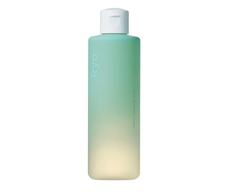 オサジ
クール シャンプー Ryo（リョウ）　230mL
￥2,750（税込）※ 5/13限定発売