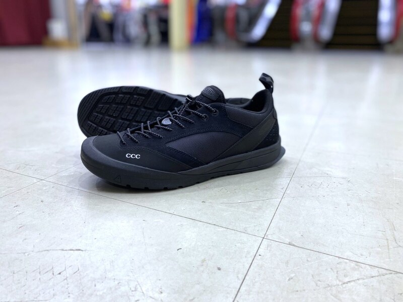 KEEN JASPER III "CITY COUNTRY CITY"