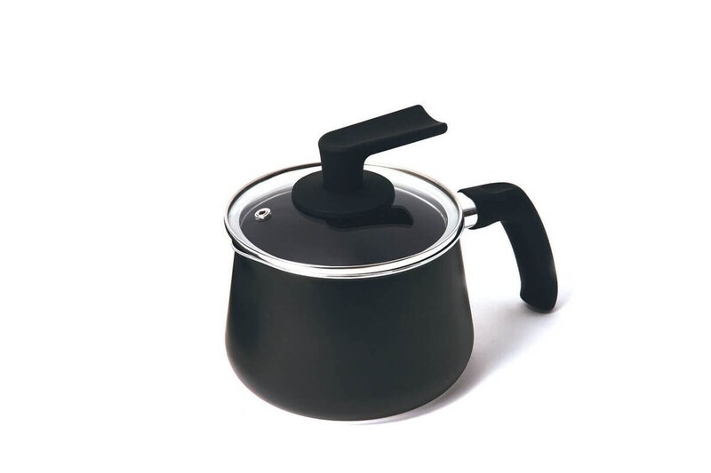 ニトリ　1台10役 マルチポット ストレーナー付き 1.9L