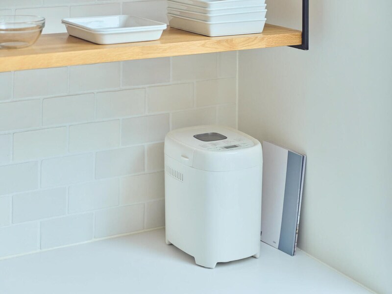 シロカ　おうちベーカリー ベーシック プラス