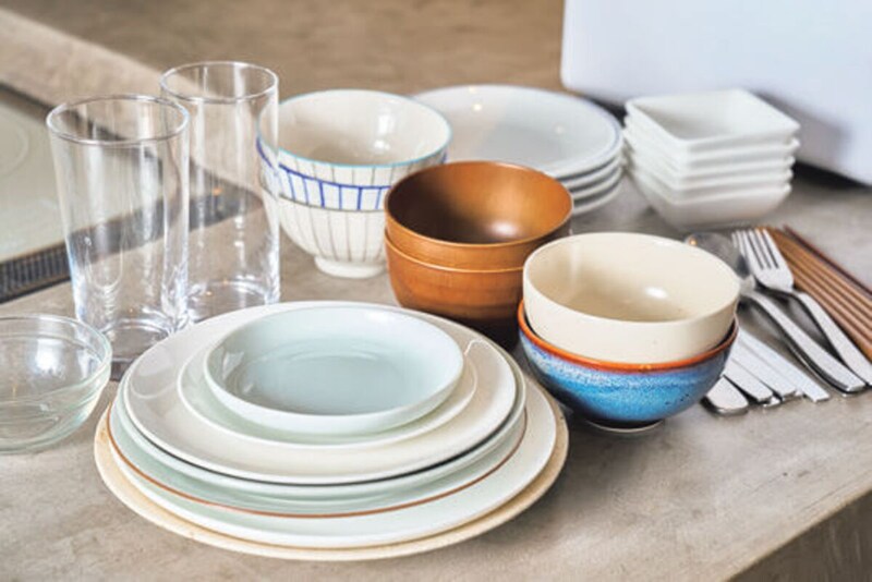 手洗いよりも節約になる！