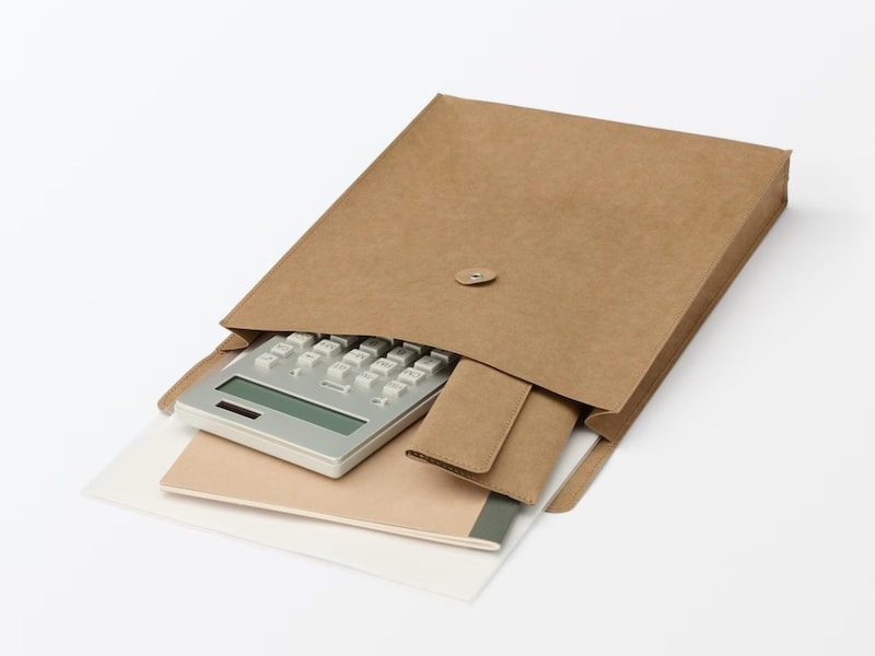 無印良品 ジーンズラベル シリーズ