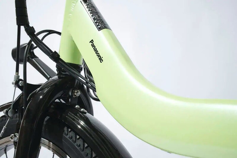 第1位　【免許不要】パナソニックの本気！初の自転車型特定小型原付「MU」は安心感が半端ない／No.1モノ雑誌編集長のお墨付き『コレ買いです』Vol.150