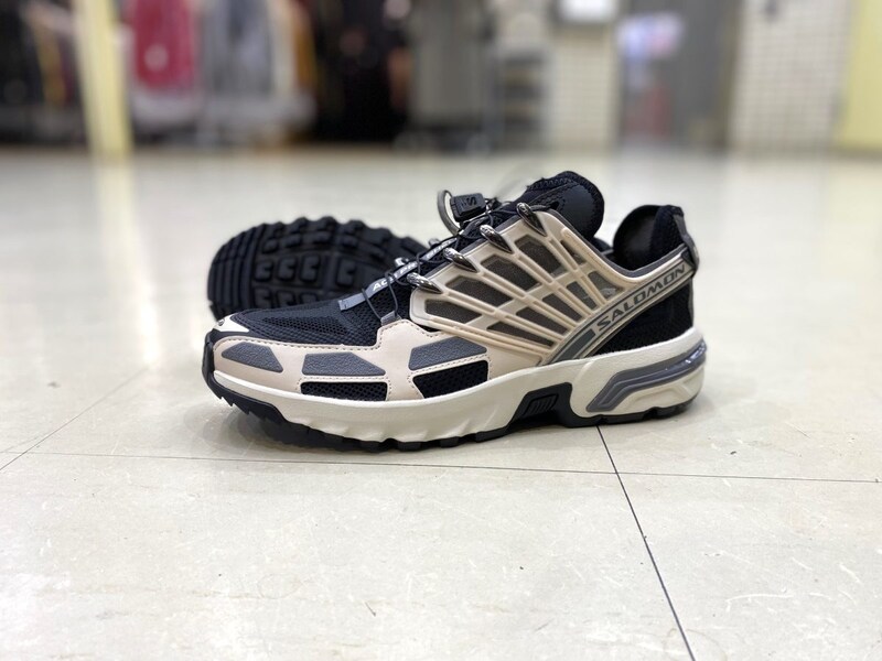 SALOMON ACS PRO SHELL RAINY 