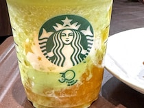 【スタバ新作】要注意！「大復活した名作フラペチーノ」お店で飲めるのは1種類だけ!? おすすめ3種＆春スイーツを徹底レビュー