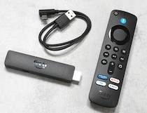 【スマートテレビより快適!?】新型「Fire TV Stick HD」が動作30％高速化、USB-C給電でテレビ裏もスッキリ！快適進化を体験レポ