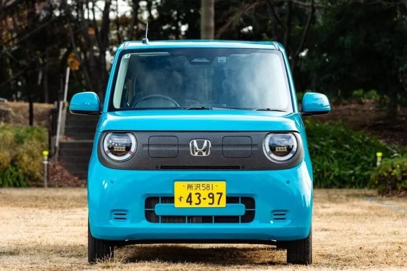 ホンダ「N-ONE e:」電池1.5倍＆航続距離1.6倍で圧倒的、BYD最新SUVが怪物級！日本車勢に付け入る隙なし!?…ほか【最新EV・PHEVの人気記事ランキングベスト3】（2026年3月版）