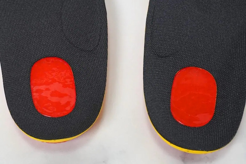 第1位　【ワークマンの凄すぎる救世主】880円で足が変わる!? “よく歩く人”専用「ジェル入り3Dインソール」で1日歩いてみたら…