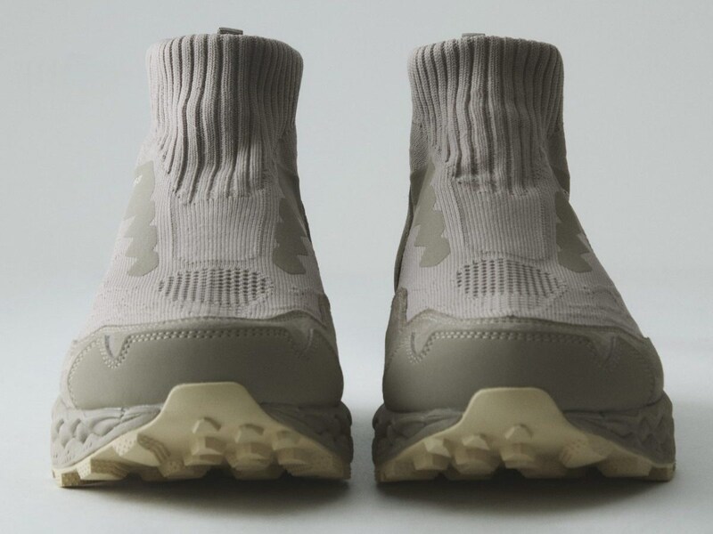 MIZUNO
WAVE MUJIN LS MID GTX nonnative