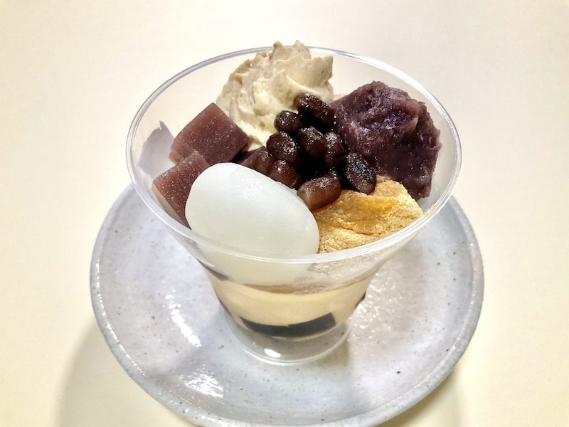 「どれもレベル高すぎ…」セブンの新作“和モダンスイーツ”BEST3をガチ食べ比べ【1位はコンビニの域を超えた本気度パフェ】