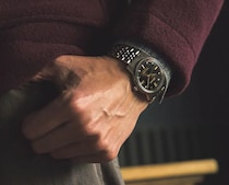 キングセイコー×ビームス「一生モノ時計」名作・KSKが黒×金で極上進化、ロマンにやられる“奇跡の復活”アキュトロン…ほか【時計の人気記事ランキングベスト3】（2026年3月版）