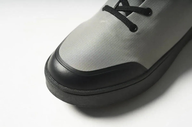 第1位　【ワークマンの凄すぎるスニーカー】雨でも無敵！「蒸れない・滑らない」2500円の防水シューズをスタイリストが徹底解説