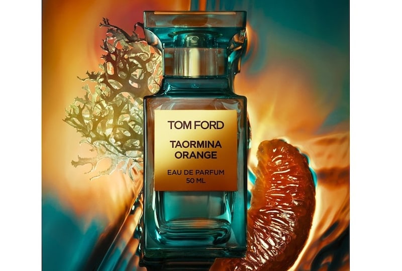 トム フォード ビューティ
タオルミナ オレンジ オード パルファム スプレィ　50mL