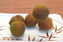 【累計2500万食の傑作】丸亀製麺「うどーなつ」新作“抹茶”など全4種実食レビュー！専門店顔負けのもっちもち食感がたまらない