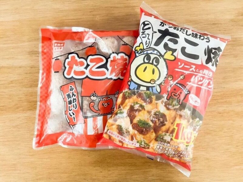 業務スーパーvsロピア“1kg冷凍たこ焼き”徹底比較、「386円は価格バグ」イタリア直輸入ピザ…ほか【冷凍食品の人気記事ランキングベスト3】（2026年3月版）