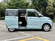 王者N-BOX超え!?“日産のルークス”が走る高級ソファ並み、「ちょうどいい軽」ダイハツのムーヴが今買い…ほか【軽自動車の人気記事ランキングベスト3】（2026年3月版）