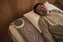 【最強の睡眠ガジェット】nishikawaのマットレス「ヘルシオン」で寝ながら体を整える！“温熱＆電位”治療で疲労回復、不眠症緩和へ！／No.1モノ雑誌編集長のお墨付き『コレ買いです』Vol.158