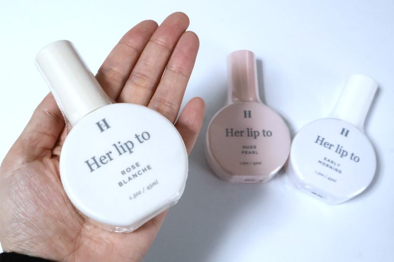 手のひらサイズ