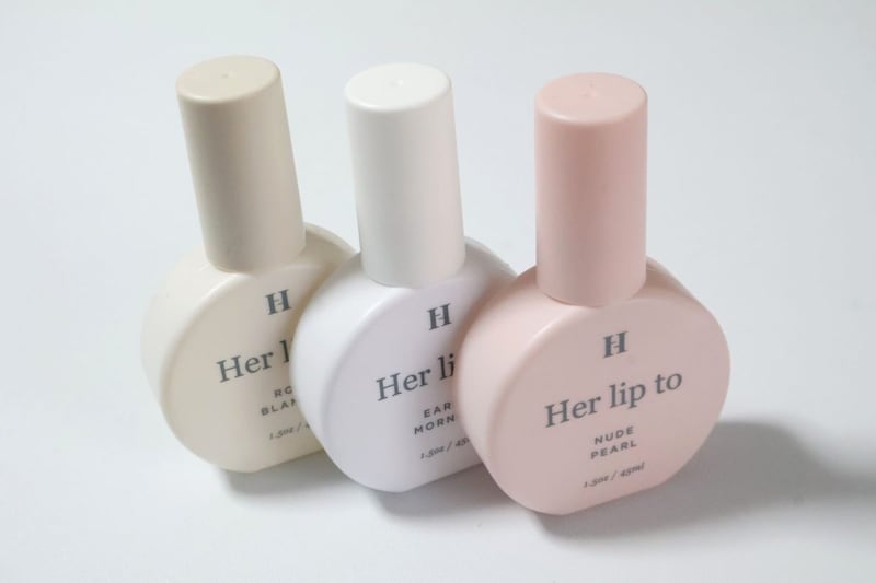 ファミマのHLTボディミスト3種