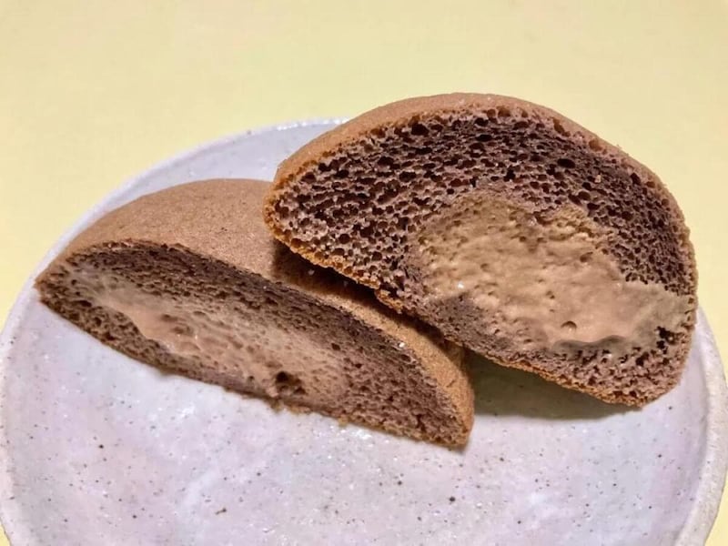第2位　「これが291円は反則…」セブンの新作スイーツBEST3選をガチ食べ比べ【1位は限界突破の神チーズケーキ】
