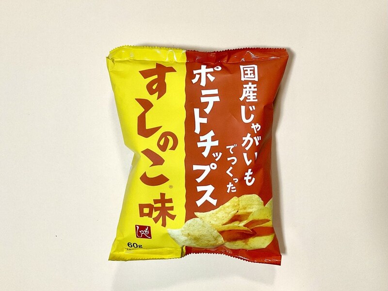 【カルディで見つけたら即買い】手が止まらない…“中毒性最強”チップスBEST3「1位は罪悪感ゼロの贅沢おやつ」