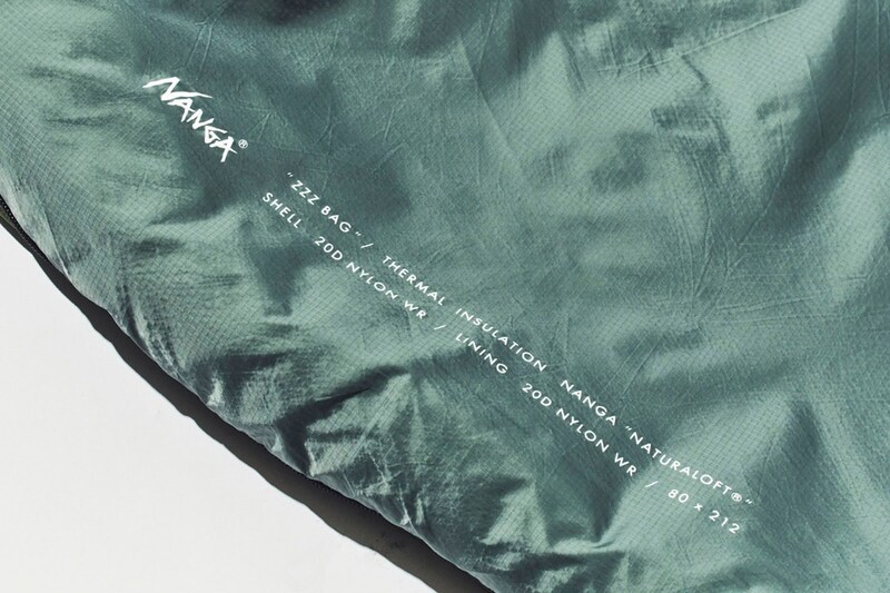 独自に開発したという「NATURALOFT®」が採用