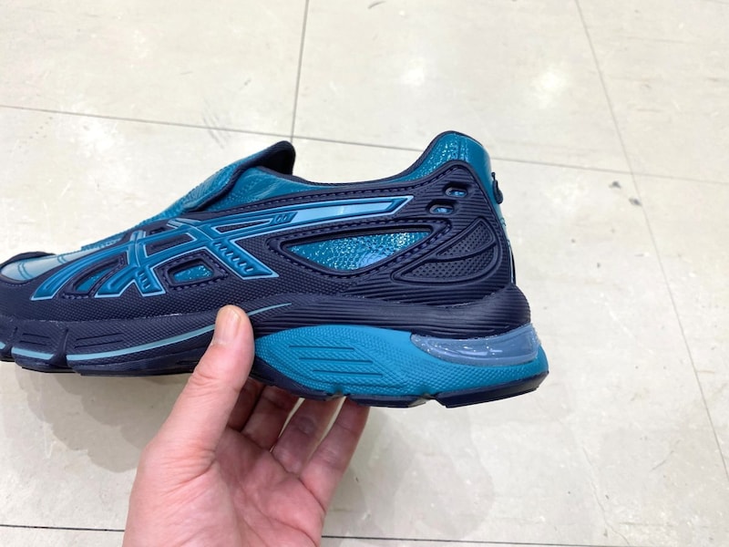 ASICS SportStyle GEL-SD ARZACHOTTO "OTTO958" DIOPTASE/DIOPTASE
