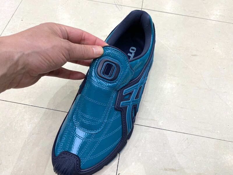 ASICS SportStyle GEL-SD ARZACHOTTO "OTTO958" DIOPTASE/DIOPTASE