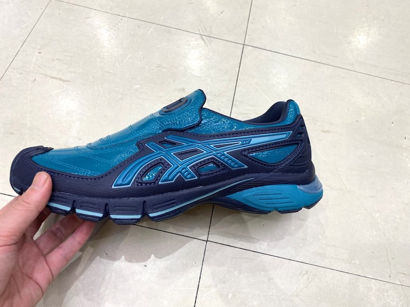 ASICS SportStyle GEL-SD ARZACHOTTO "OTTO958" DIOPTASE/DIOPTASE