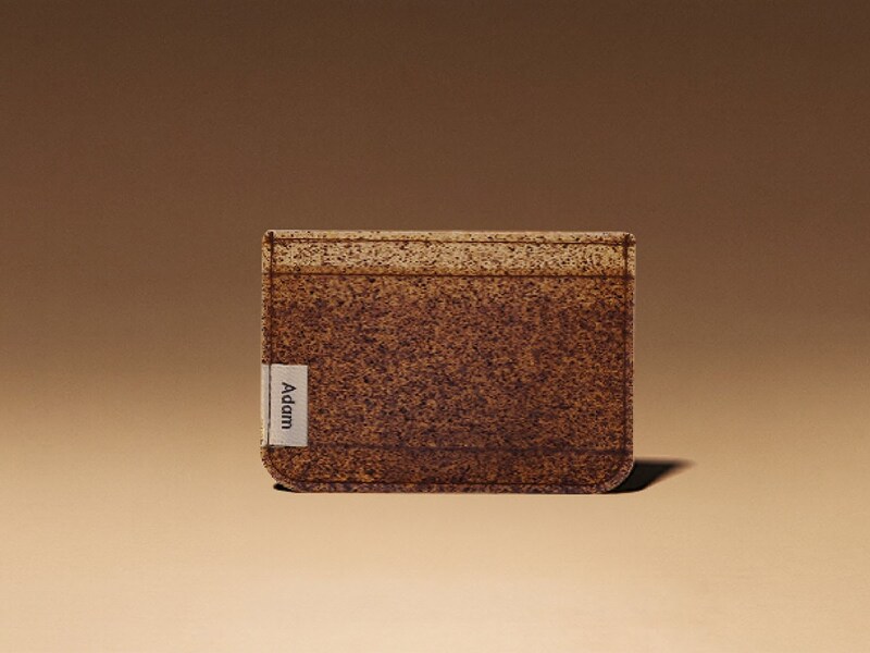Adam Card Case W11×H7.5cm ￥6,820