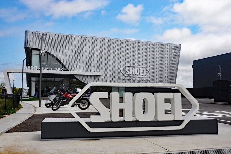 【ツーリングの新聖地】SHOEI初のテーマパークが誕生！本格ピザからプロの走り体験まで楽しめる「SHOEI HELMET PARK」体験レポート