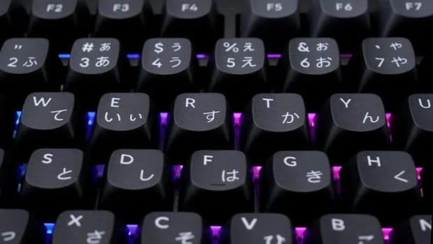 第3位　【3万円超でも欲しい】文字打ちが爆速化！Keychronの新型「磁気キーボード」に一目惚れ…“タイピング革命”ガチレビュー
