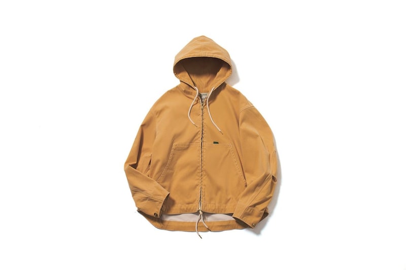 エル・エル・ビーン プロスペクト・ハーバー・フーディ・ジャケット ￥24,200