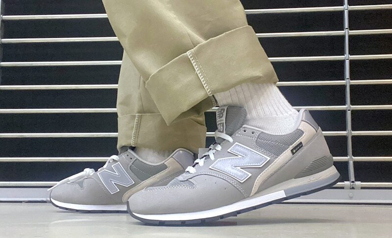 New Balance CM996 GTX "GORE-TEX" A2 