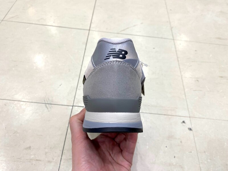 New Balance CM996 GTX "GORE-TEX" A2 