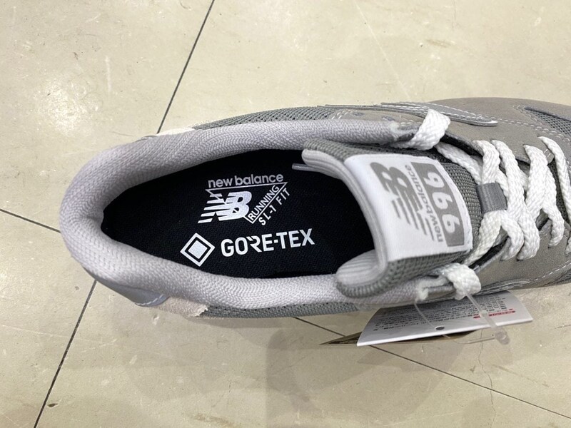 New Balance CM996 GTX "GORE-TEX" A2