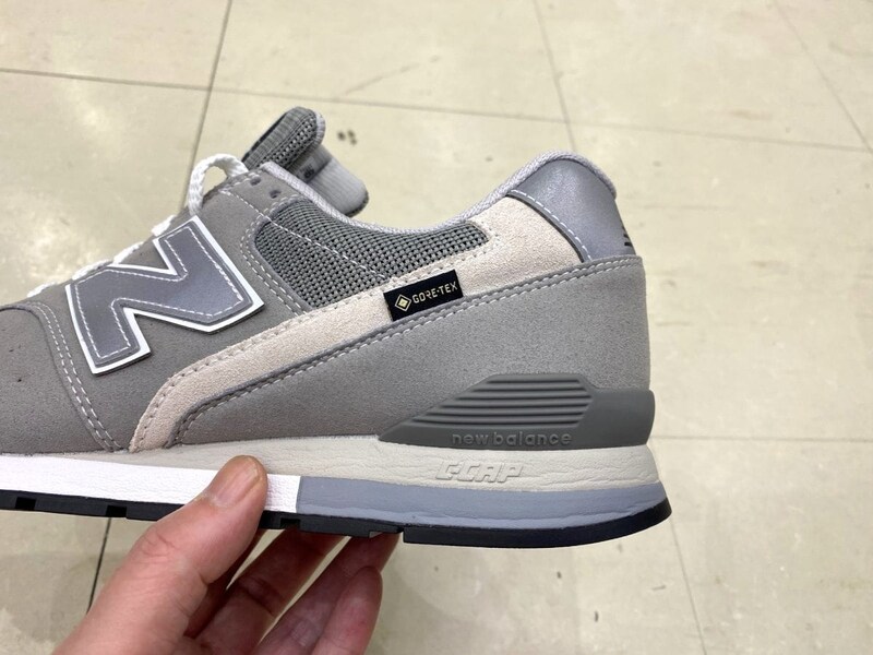 New Balance CM996 GTX "GORE-TEX" A2 