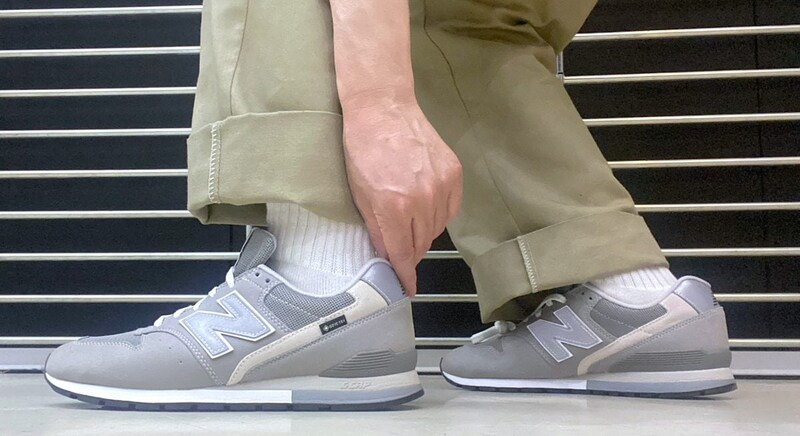 New Balance CM996 GTX "GORE-TEX" A2 