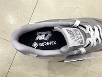 【ニューバランスの完成形】あの名作、ここまで進化してるの知ってた？GORE-TEX搭載「CM996」をエディターが試し履き