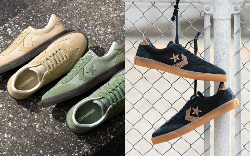 「ロードクラシック SK LD OX」と「ロードクラシック SK ヘンプ OX」の2型をローンチ