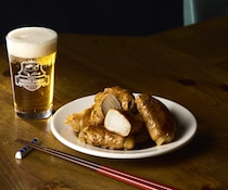 【たった8分で激ウマ】新玉ねぎの豚肉巻きに「ビールが止まらない…」高円寺メタルめし直伝の肉つまみレシピがサイコーだった！