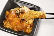 【コスパ化け物】西友で買える「トライアルの惣菜」が凄かった！299円かつ重、連日完売ビリヤニ…話題の最強3商品を徹底実食