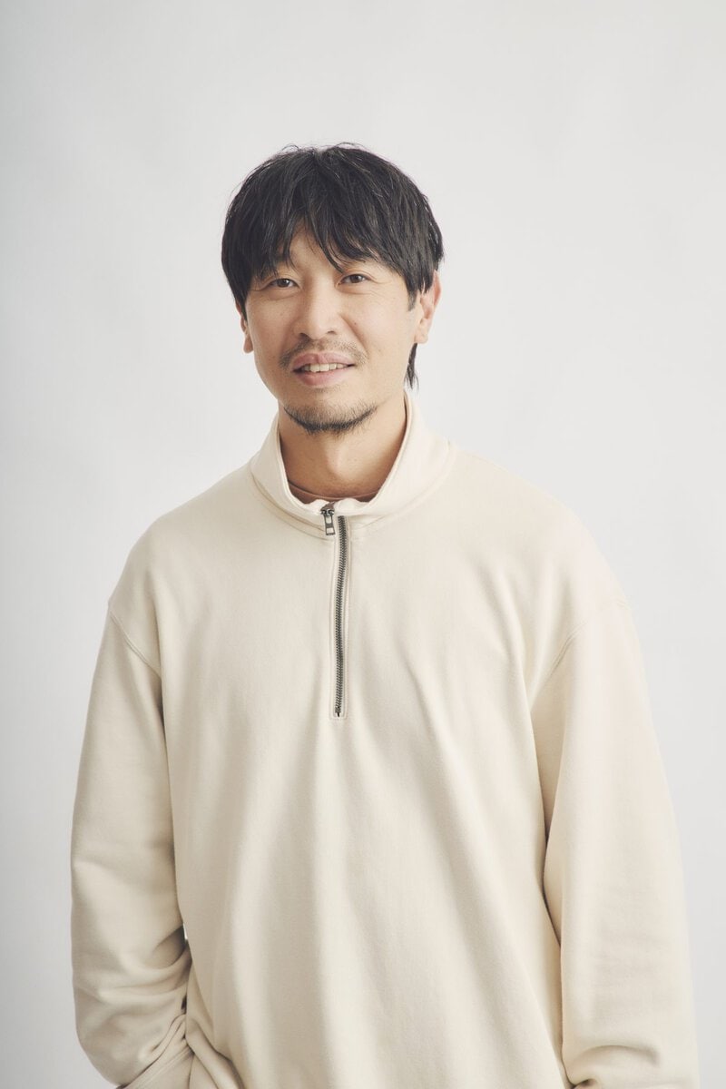 栃木雅広さん(スタイリスト)
